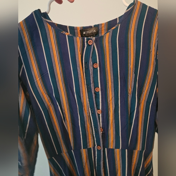 Bright and Beautiful x Modcloth Dress - Picture 7 of 7